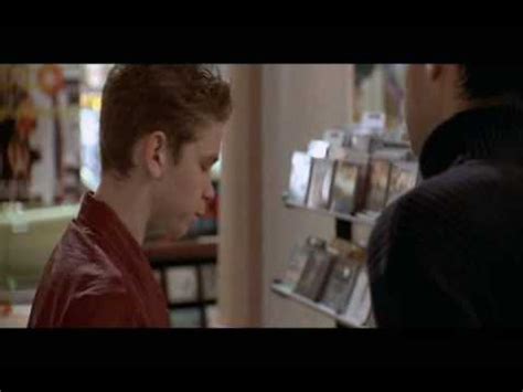 empire records shoplifter|the shoplifter warren.